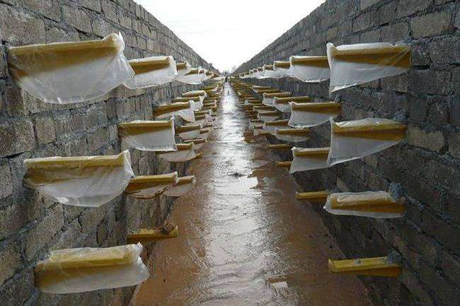 電纜支架是什么?電纜支架圖和規格型號及電纜支架套什么定額?