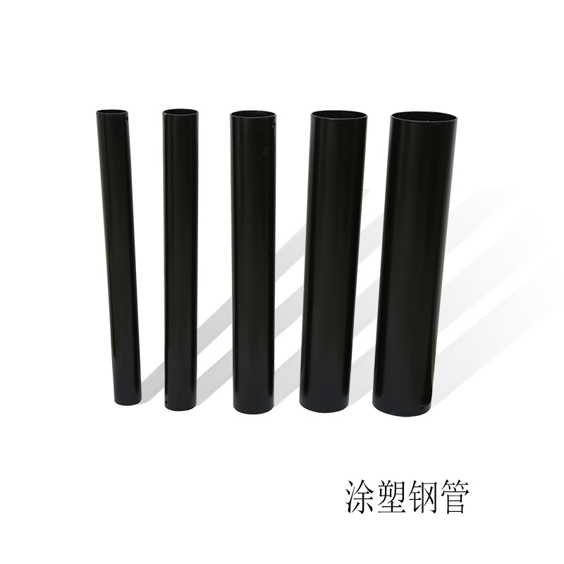 深捷通涂塑鋼電力管