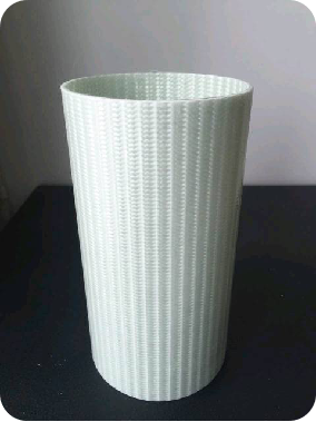 纖維編繞拉擠管樣式