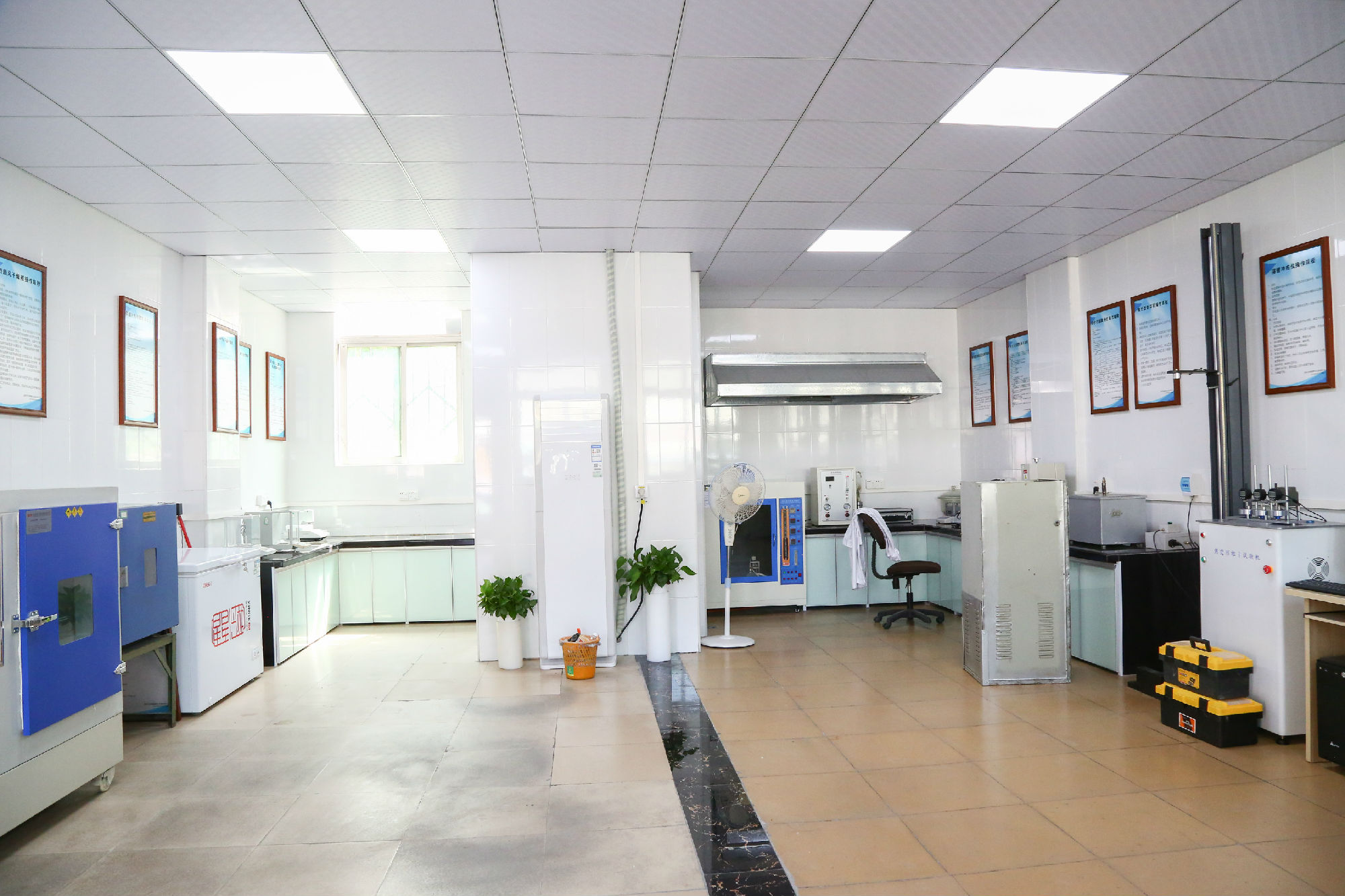 深捷通纖維纏繞編織拉擠管(DB-BWFRP)試驗(yàn)方法介紹