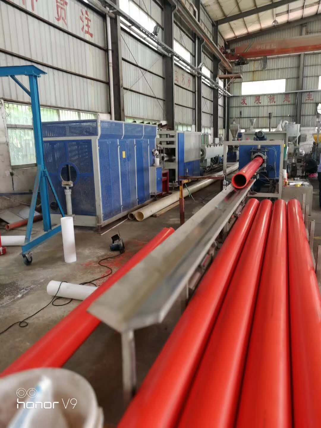 深捷通MPP電力管的特色在哪里?